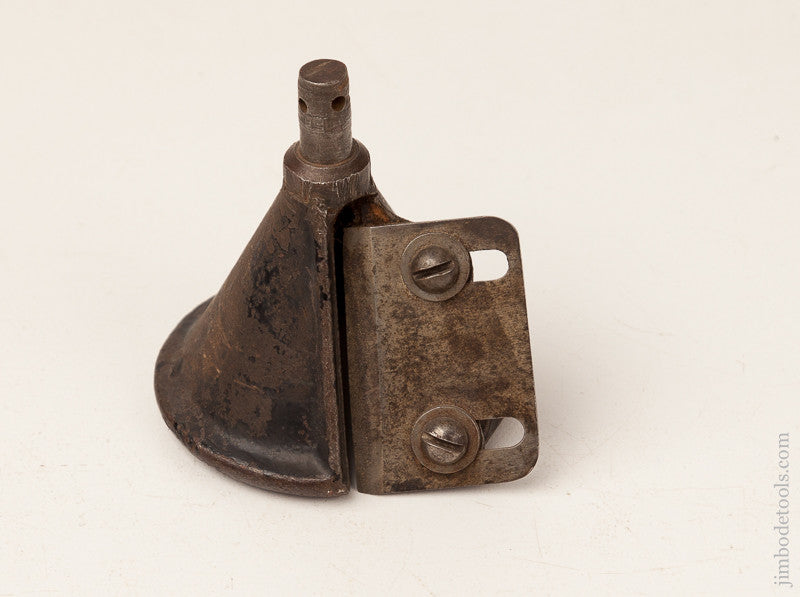 Dowel Pointer with 2 inch Capacity 