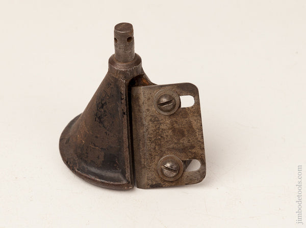 Dowel Pointer with 2 inch Capacity 