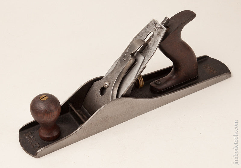 STANLEY No. 5C Jack Plane Type 11 circa 1910-18