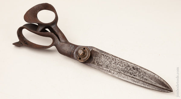 14 inch WILJINSON Taylor's Shears
