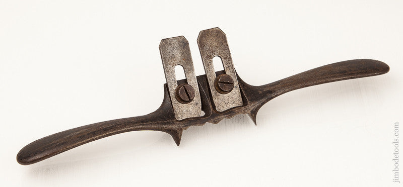 5/8 inch PRESTON Lamb Tongue Router for Curved Work