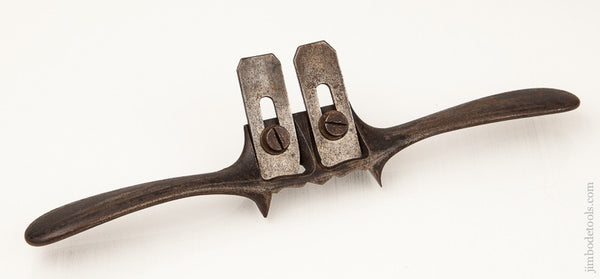 5/8 inch PRESTON Lamb Tongue Router for Curved Work