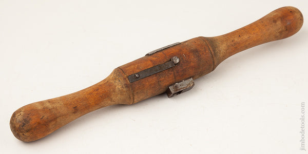 Unusual 15 inch Tee Auger
