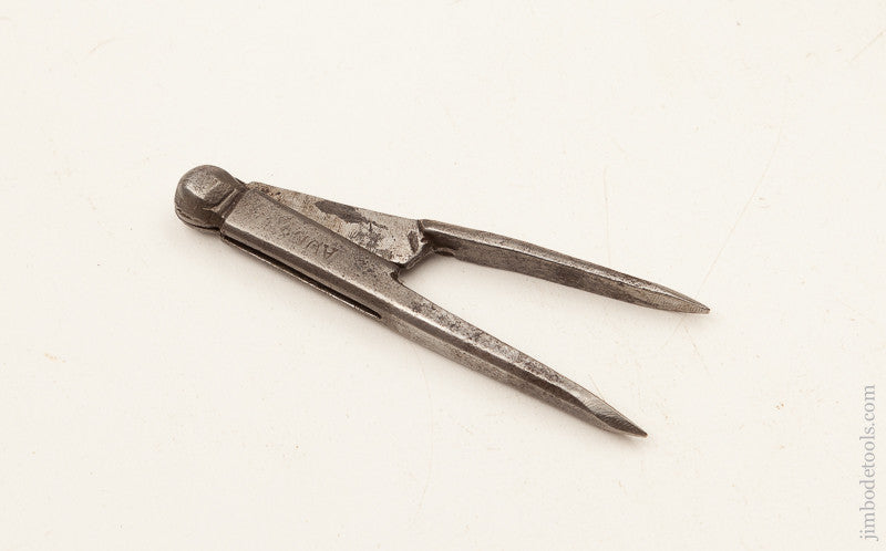 Early 4 inch Dividers