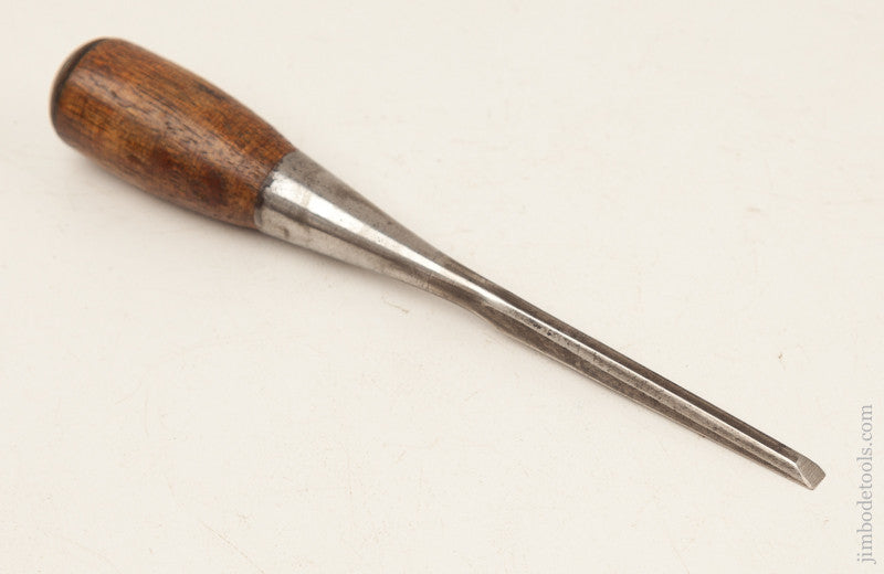 STANLEY 1/4 x 8 inch EVERLASTING Chisel 