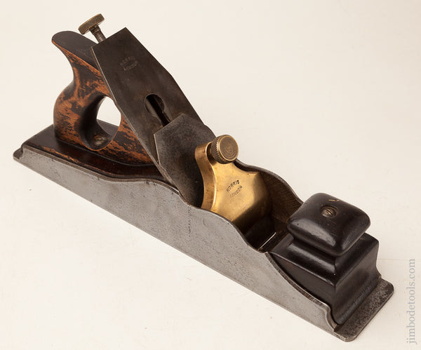 Fine 14 1/2 inch NORRIS A1 Panel Plane 