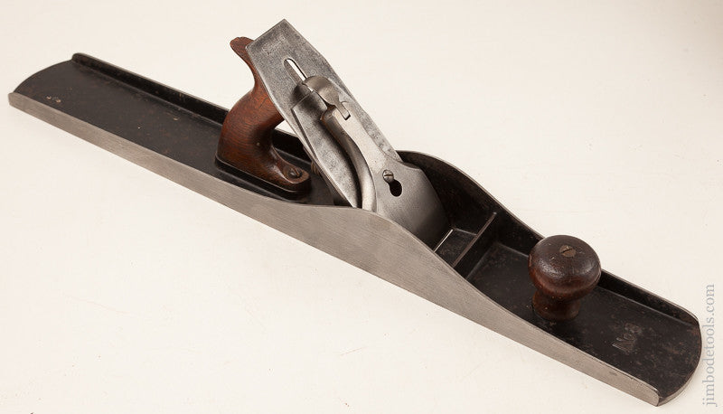 STANLEY No. 8C Jointer Plane Type 7 circa 1893-99 
