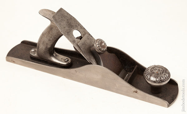  Incredible BAILEY VICTOR No. 5 Jack Plane circa 1875-88