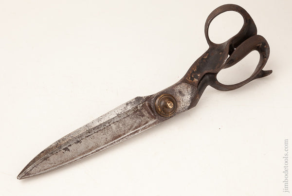 14 inch Taylor's Shears 