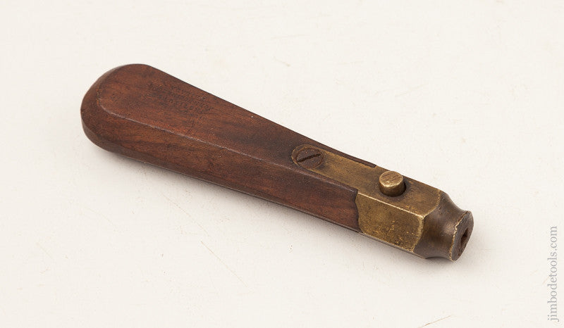 5 5/8 inch JOHN BOOTH PHILADA Tool Handle