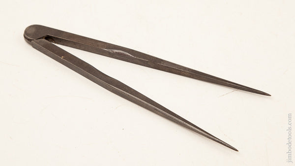 Seven inch Dividers 