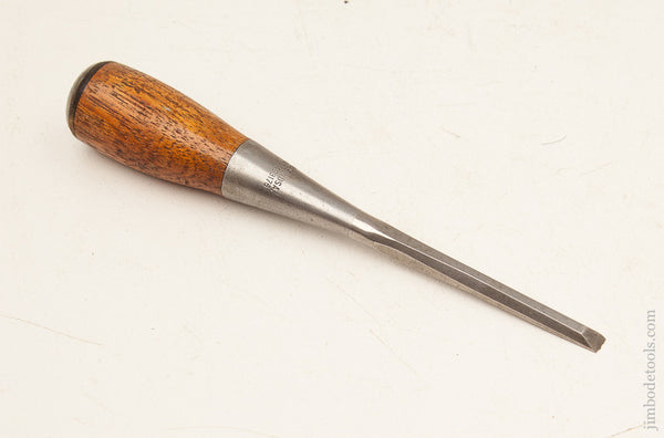 1/4 x 7 3/8 inch STANLEY No. 50 EVERLASTING Butt Chisel - 71295