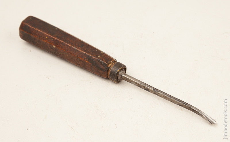 ADDIS No. 9 Back Bent Gouge 