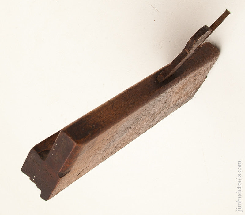 HOLBROOK Moulding Plane circa Bristol 1799-1849 GOOD