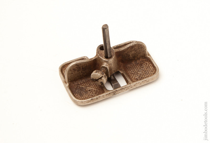 STANLEY No. 271 Router Plane 