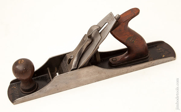Awesome STANLEY NO. 605C BEDROCK Jack Plane SWEETHEART