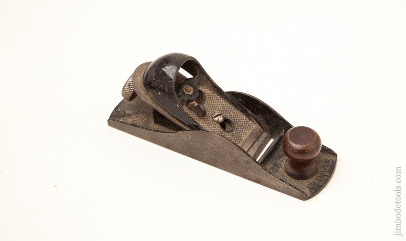  STANLEY No. 220 Block Plane 