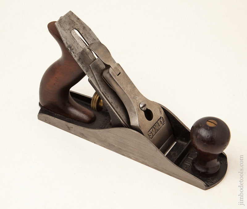 STANLEY No. 3 Smooth Plane Type 13 circa 1925-28 SWEETHEART