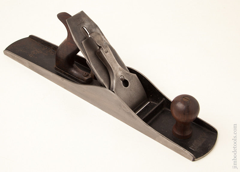 STANLEY No. 6 Fore Plane Type 13 circa 1925-28n SWEETHEART