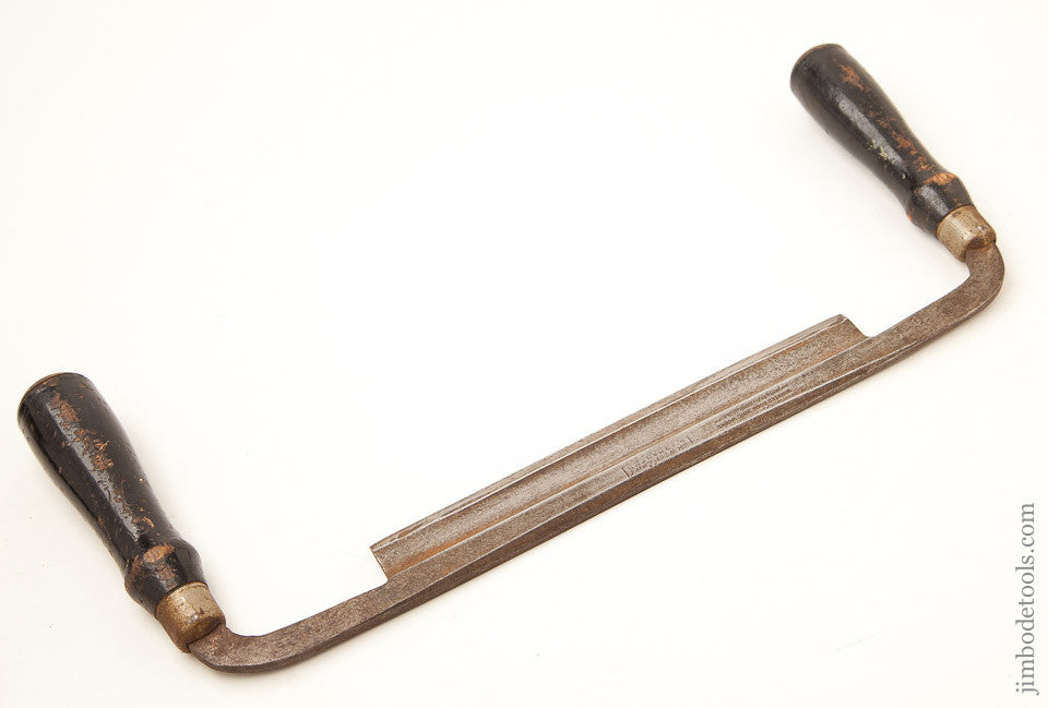 8 inch WITHERBY WINSTED Draw Knife 