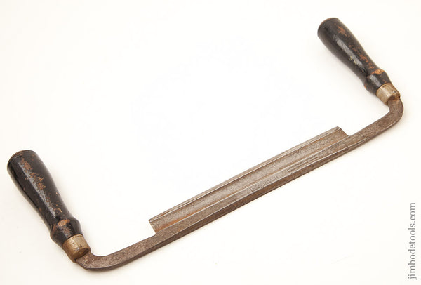 8 inch WITHERBY WINSTED Draw Knife 