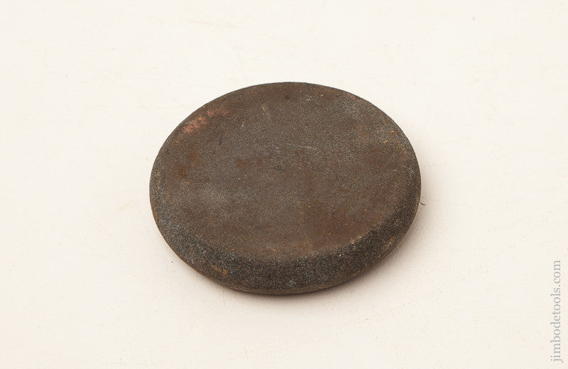  Three inch Axe Stone 