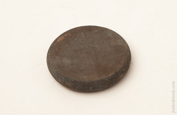  Three inch Axe Stone 