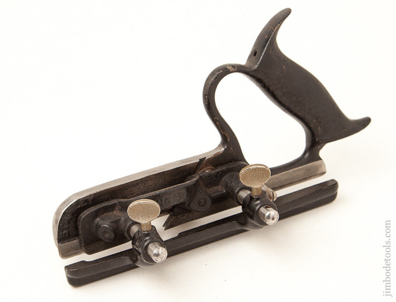  Rare! STANLEY No. 54 Plow Plane 