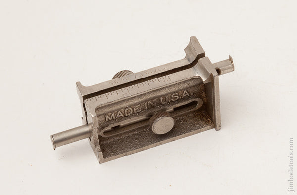STANLEY No. 95 Butt Gauge