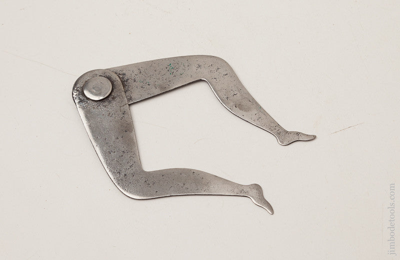 5 1/2 inch Lady Leg Calipers