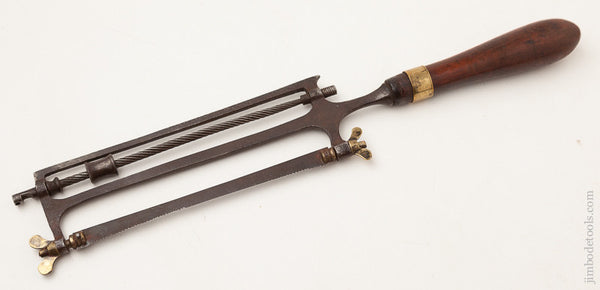 Awesome and Early Combination Saw and Drill