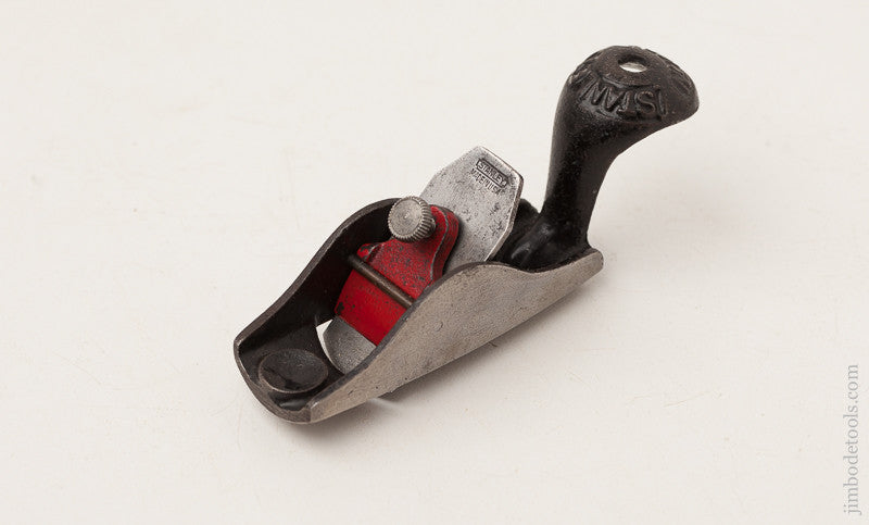 STANLEY No. 100 1/2 Block Plane 