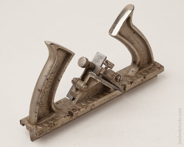 Fine STANLEY No. 148 Tongue & Groove Plane
