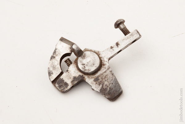 3 3/4 inch Hammer Type Saw Set 