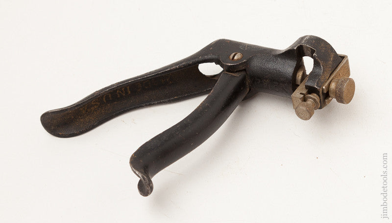 STANLEY No. 42X Saw Set 