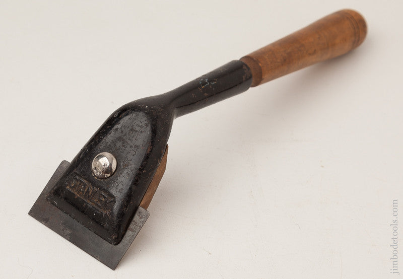 STANLEY No. 282 Scraper SWEETHEART