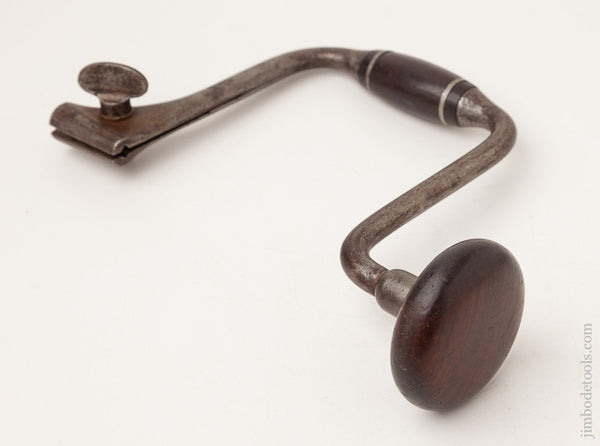 Fine No. 112 SPOFFORD Brace by JOHN S. FRAY BRIDGEPORT