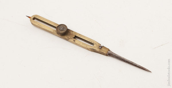 6 1/2 inch Proportional Dividers 
