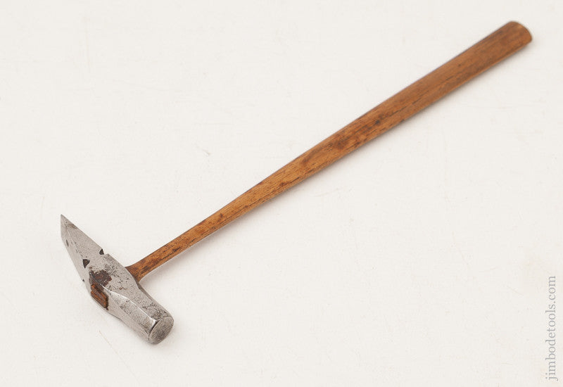 2 1/4 x 8 inch JEWELER'S/Maker's Hammer 