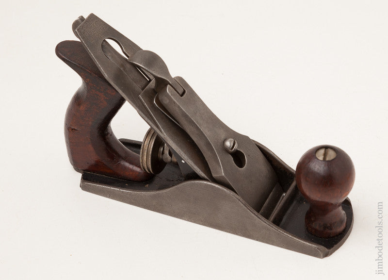 Extra Fine FULTON No. 2 Smooth Plane 