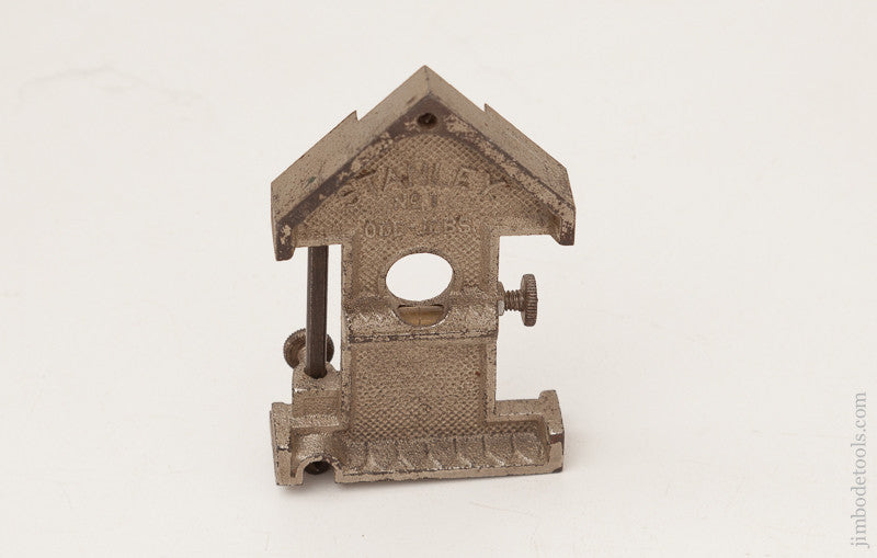  Crisp and Fine STANLEY No. 1 ODD JOBS 