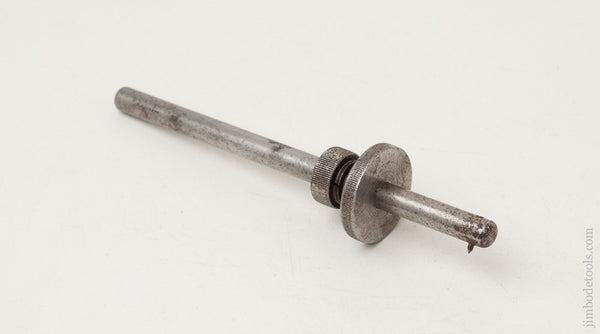  6 1/2 inch Collet Type Steel Marking Gauge 