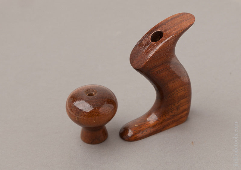  Cherry Replacement Wood for LIE-NIELSEN No. 1 Smooth Plane 