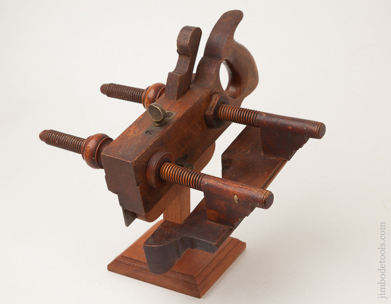 Good User Plow Plane by AUBURN TOOL CO NY circa 1864-93