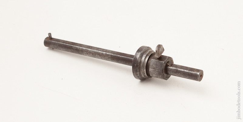 Fancy Six inch Steel Marking Gauge 