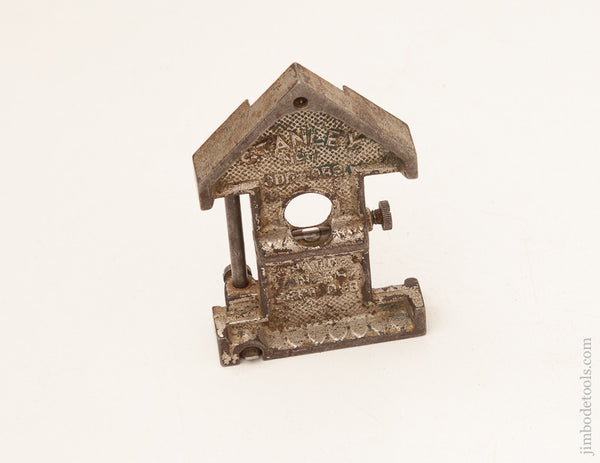 STANLEY No. 1 Odd Jobs Combination Tool Rule Attachment 