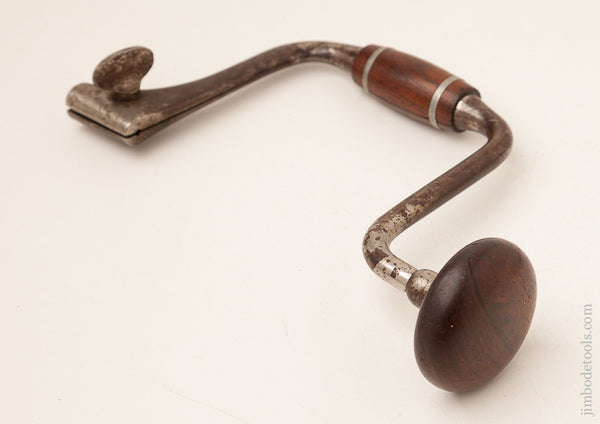 Fine No. 110 SPOFFORD Brace by JOHN S. FRAY BRIDGEPORT