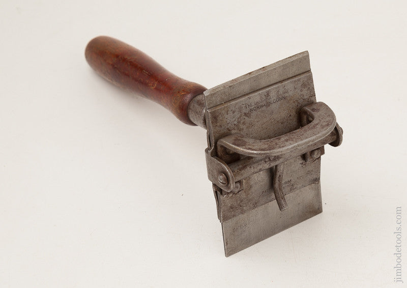 DIKEMAN MFG CO Cabinet Scraper 