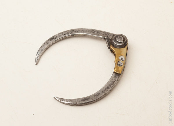 4 1/4 inch Calipers