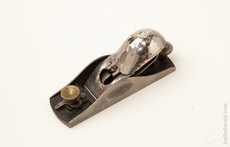 STANLEY NO. 18 Block Plane 